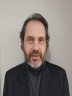 Philippe Vermande