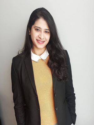 Priyanka Rane