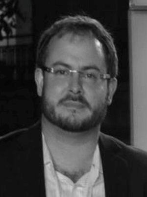 Rob Peck